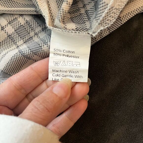 Plaid Pleated Micro Mini Academia Fall Skirt - Picture 5 of 6